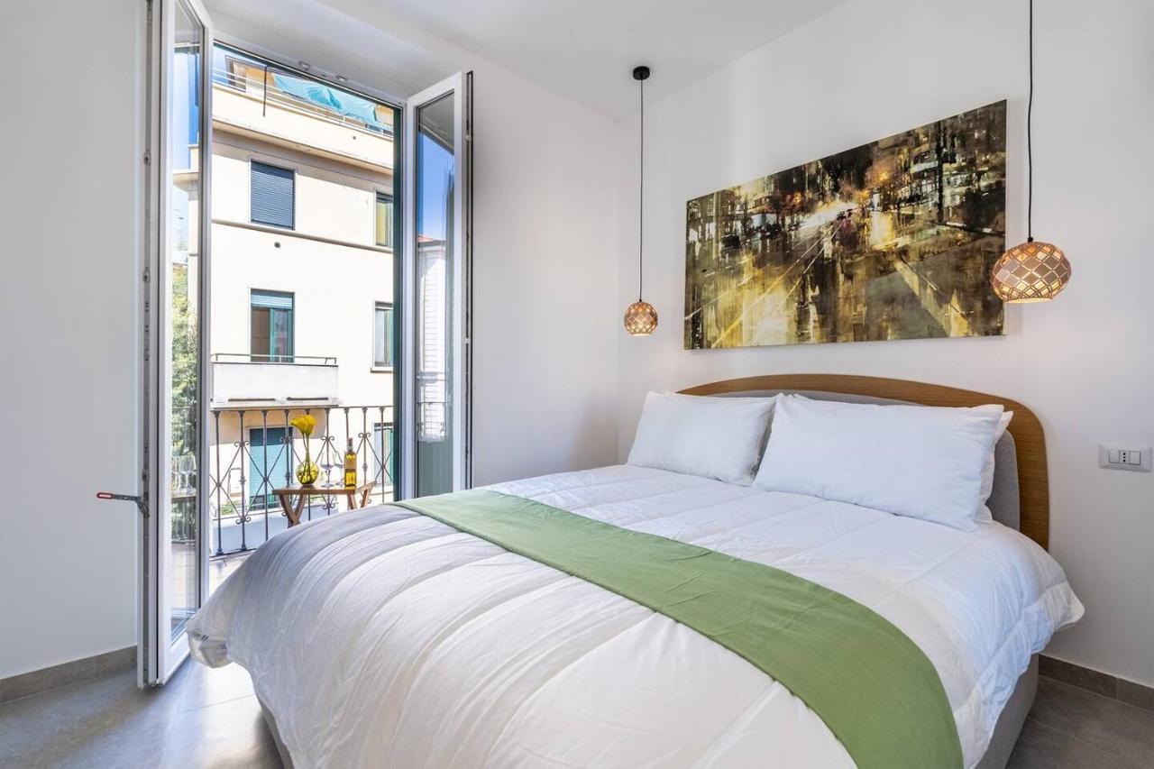 Navigli-Duomo Sweet22 Luxury Openspace Milan Exterior photo